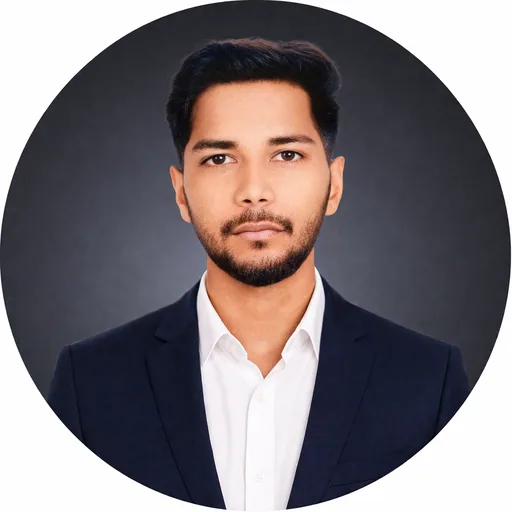 Ashish Gupta